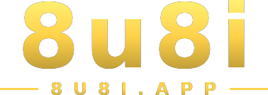 8u8i logo