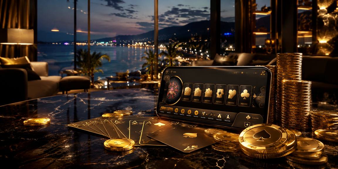 8u8i Bàn live, slot và bóng đá – tất cả trong một sảnh